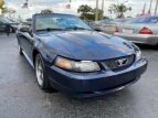 Thumbnail Photo 10 for 2003 Ford Mustang LX Convertible